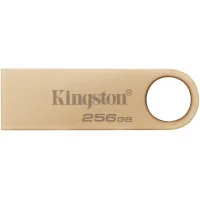 USB flash drive Kingston 256GB DataTraveler SE9 G3 Gold USB 3.2 (DTSE9G3/256GB)