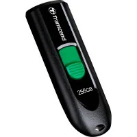 USB flash drive Transcend 256GB JetFlash 790C USB 3.2 Type-C (TS256GJF790C)
