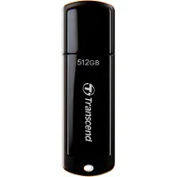 USB flash drive Transcend 512GB JetFlash 700 USB 3.1 (TS512GJF700)