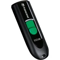 USB flash drive Transcend 512GB JetFlash 790C USB 3.1 Type-C (TS512GJF790C)
