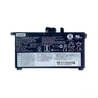 Акумулятор до ноутбука Lenovo ThinkPad T570 01AV493, 2100mAh (32Wh), 4cell, 15.2V, Li-ion (A47894)