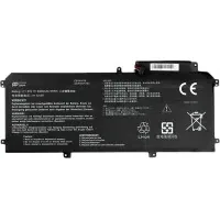 Акумулятор до ноутбука ASUS ZenBook UX330 C31N1610, 4680mAh (54Wh), 3cell, 11.55V, Li-Pol (A47881)