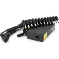 Блок живлення до ноутбуку Voltronic 120W Universal, 12 роз'ємів (34820 / YT-HQUPS120W/12R)