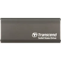 SSD USB-C 500GB Transcend (TS500GESD265C)