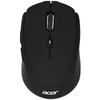Mouse Acer OMR050 Wireless/Bluetooth Black (ZL.MCEEE.02D)