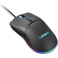 Mouse Lenovo M210 RGB USB Black (GY51M74265)