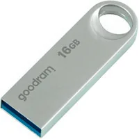 USB flash drive Goodram 16GB UNO3 Steel USB 3.2 (UNO3-0160S0R11)