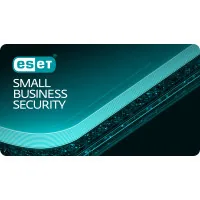 Antivirus Eset Small Business Security 23 PC 3 year new purchase (ESBS_23_3_B)