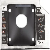 Frame adapter PowerPlant HDD 12.7 mm (HB390014)