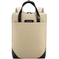Рюкзак для ноутбука Tavialo 15.6" CityLife TC11.5 beige 11,5л (TC11.5-124KH)