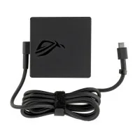 ASUS 100W laptop power supply, USB Type-C connector (A20-100P1A / A40387)