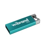 USB flash drive Wibrand 16GB Chameleon Light Blue USB 2.0 (WI2.0/CH16U6LU)