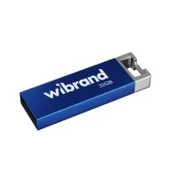 USB flash drive Wibrand 32GB Chameleon Blue USB 2.0 (WI2.0/CH32U6U)