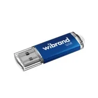 USB flash drive Wibrand 32GB Cougar Blue USB 2.0 (WI2.0/CU32P1U)
