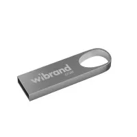 USB flash drive Wibrand 32GB Irbis Silver USB 2.0 (WI2.0/IR32U3S)