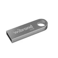 USB flash drive Wibrand 32GB Puma Silver USB 2.0 (WI2.0/PU32U1S)