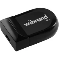 USB flash drive Wibrand 32GB Scorpio Black USB 2.0 (WI2.0/SC32M3B)