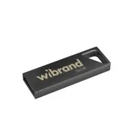 USB flash drive Wibrand 32GB Stingray Gray USB 2.0 (WI2.0/ST32U5G)