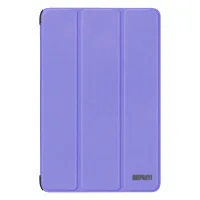 Cover for the tablet Armorstandart Smart Case Samsung Tab S9 / S9 FE Lavender (ARM74487)