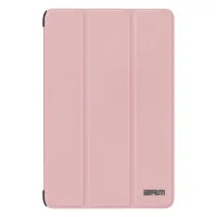 Cover for the tablet Armorstandart Smart Case Samsung Tab S9 / S9 FE Pink (ARM74486)