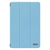 Cover for the tablet Armorstandart Smart Case Samsung Tab S9 / S9 FE Sky Blue (ARM74485)