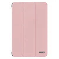 Cover for the tablet Armorstandart Smart Case Samsung Tab S9+ / S9 FE+ Pink (ARM74490)