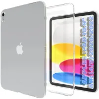 Case for the BeCover Apple iPad Air (4/5) 2020/2022 10.9" Transparency tablet (711097)