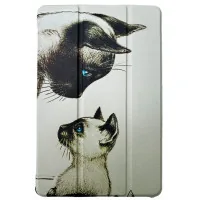 Cover for BeCover Smart Case Samsung Tab A9 Plus SM-X210/SM-X215/SM-X216 11.0" Cat (711277)