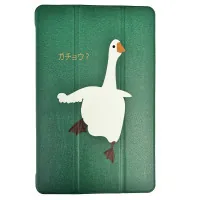 Cover for BeCover Smart Case Samsung Tab A9 Plus SM-X210/SM-X215/SM-X216 11.0" Goose (711279)