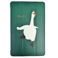 Tablet cover BeCover Smart Case Samsung Tab S6 Lite (2024) 10.4" P620/P625/P627 Goose (711289)