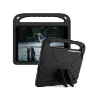 Case for AirOn EVA Premium iPad 10.2" 2019/2020/2021 7/8/9th Gen / Air 3 Black (4822352781119)