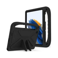 Cover for AirOn EVA Premium Samsung Galaxy Tab A9 Plus 11'' 2023 Black tablet (4822352781122)