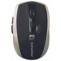 Mouse Promate Breeze Wireless Gold (breeze.gold)