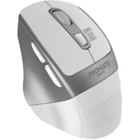 Mouse Promate Samit Wireless White (samit.white)