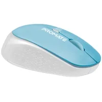 Mouse Promate Tracker Wireless Blue (tracker.blue)