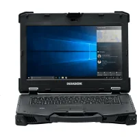 Laptop Durabook Z14 Basic (Z4E2Q3DE3BXX)