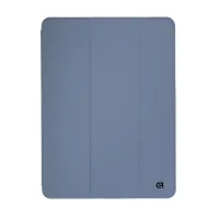 Armorstandart Smart Fold Pen iPad 10.2 (2021/2020/2019) tablet case Lavender Gray (ARM74933)