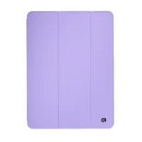 Cover for Armorstandart Smart Fold Pen iPad 10.2 (2021/2020/2019) Light Purple (ARM74940) tablet