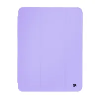 Cover for Armorstandart Smart Fold Pen iPad 10.9 2022 Light Purple tablet (ARM74949)