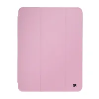 Case for Armorstandart Smart Fold Pen iPad 10.9 2022 Pink tablet (ARM74948)