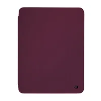 Armorstandart Smart Fold Pen iPad 10.9 2022 Plum tablet case (ARM74947)