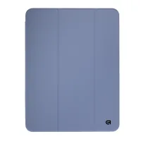 Cover for Armorstandart Smart Fold Pen iPad Pro 11 2022/2021/2020 Lavender Gray tablet (ARM74950)