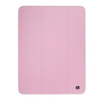 Case for Armorstandart Smart Fold Pen iPad Pro 11 2022/2021/2020 Pink tablet (ARM74955)