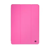 Case for the tablet Armorstandart Smart Fold Pen Samsung Galaxy Tab A9+ Rose Red (ARM74994)