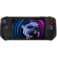 Gaming console MSI Claw A1M-3 1TB (9S7-1T4111-234)