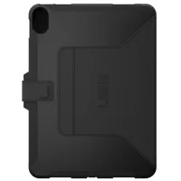 Cover for UAG Apple iPad 10.9" (10th Gen 2022) Scout Folio Black (12339I114040)