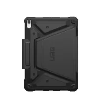Case for UAG iPad Air 11" (Gen 6 2024) Metropolis SE Black (124473114040)