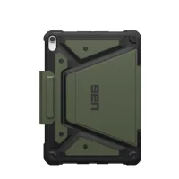 Case for UAG iPad Air 11" (Gen 6 2024) Metropolis SE Olive (124473117272)