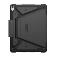 Case for UAG iPad Air 13" (Gen 1 2024) Metropolis SE Black (124472114040)