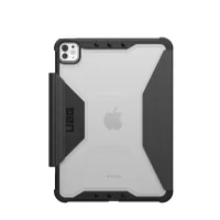 UAG tablet case iPad Pro 11" (Gen 5 2024) Plyo Black/Ice (124477114043)